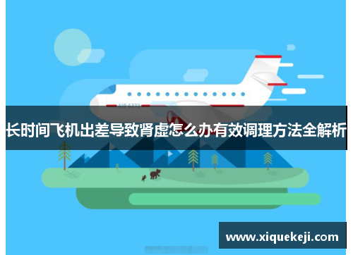 长时间飞机出差导致肾虚怎么办有效调理方法全解析